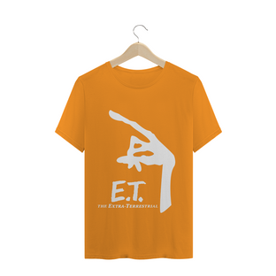 Nome do produtoCamiseta E.T. 7 cores (com branco) 