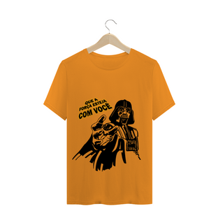 Nome do produtoCamiseta Star Wars Darth Vader 4 cores