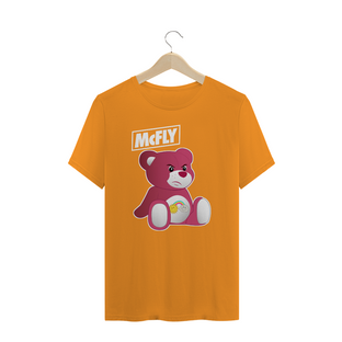 Nome do produtoCamiseta McFly