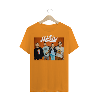 Nome do produtoCamiseta McFly