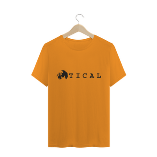 Nome do produtoCamiseta de Malha Quality Wu Tang Clan Tical Tradicional