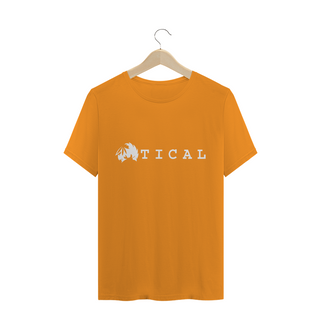 Nome do produtoCamiseta de Malha Quality Wu Tang Clan Tical Tradicional Branco