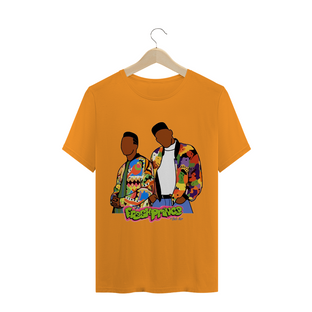 Nome do produtoCamiseta Fresh Prince