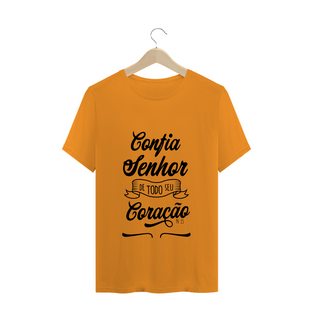 Nome do produtoCAMISETA MASCULINA FRASE BIBLICA 