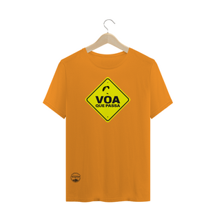 Nome do produtoCamiseta Voa que passa