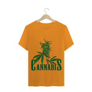 Nome do produtoT-Shirt Cannabis