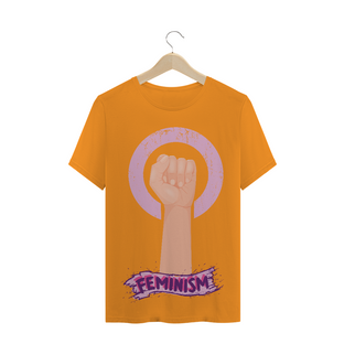 Nome do produtoT-Shirt Feminism