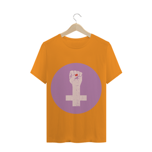 Nome do produtoT-Shirt Feminismo