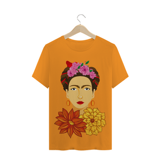 Nome do produtoT-Shirt Frida