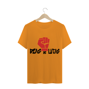 Nome do produtoT-Shirt Dias de Lutas