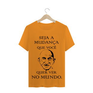 Nome do produtoT-Shirt Gandhi