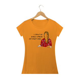 Nome do produtoCamiseta Feminina Rachel #1