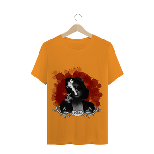 Nome do produtoCamiseta Masculina Marla Singer (The Fight Club)