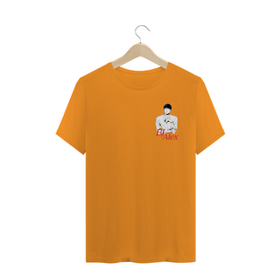 Nome do produtoT-Shirt - Bj Alex minimalist