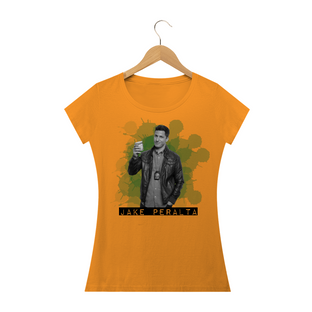 Nome do produtoCamiseta Feminina Jake #1