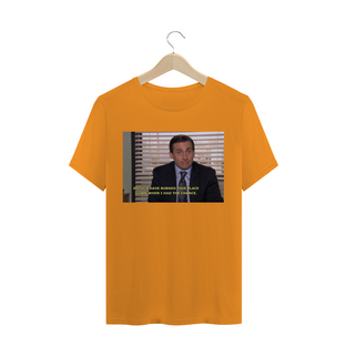 Nome do produtoCamiseta The Office