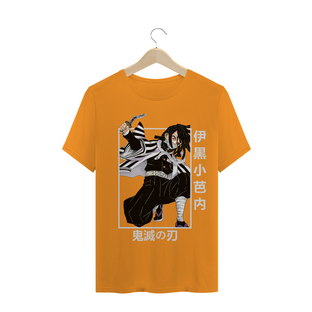 Nome do produtoT-Shirt Kimetsu No Yaiba - Iguro