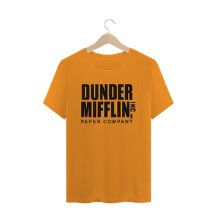 Nome do produtoCamiseta The Office