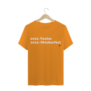 Nome do produtoT-SHIRT OKTOBER