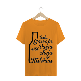 Nome do produtoCAMISETA MASCULINA TODA GARAFA VAZIA