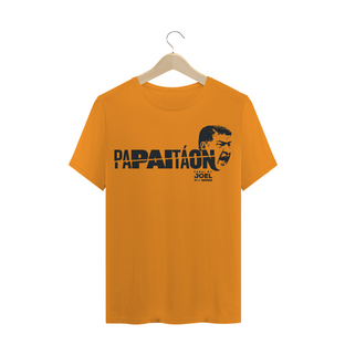 Nome do produtoCamisa do Canal | Papai tá ON | T-Shirt Quality