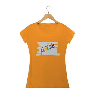 Nome do produtoArtística - Pride (Baby Look)