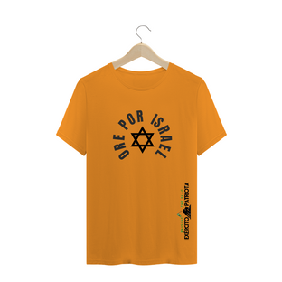 Nome do produtoCamisa Israel