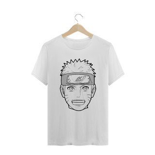 Nome do produtoCamiseta Naruto Uzumaki - Várias cores