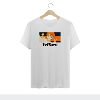 Nome do produtoCamiseta Haikyuu