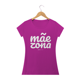 Mãezona, Camiseta Feminina, Bluza.com.br
