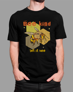 Camiseta Bee Kind