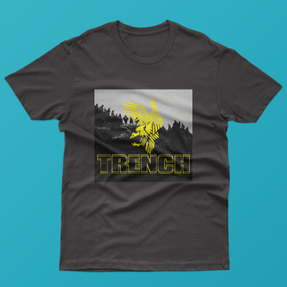 Nome do produtoCamiseta Trench - Twenty one pilots