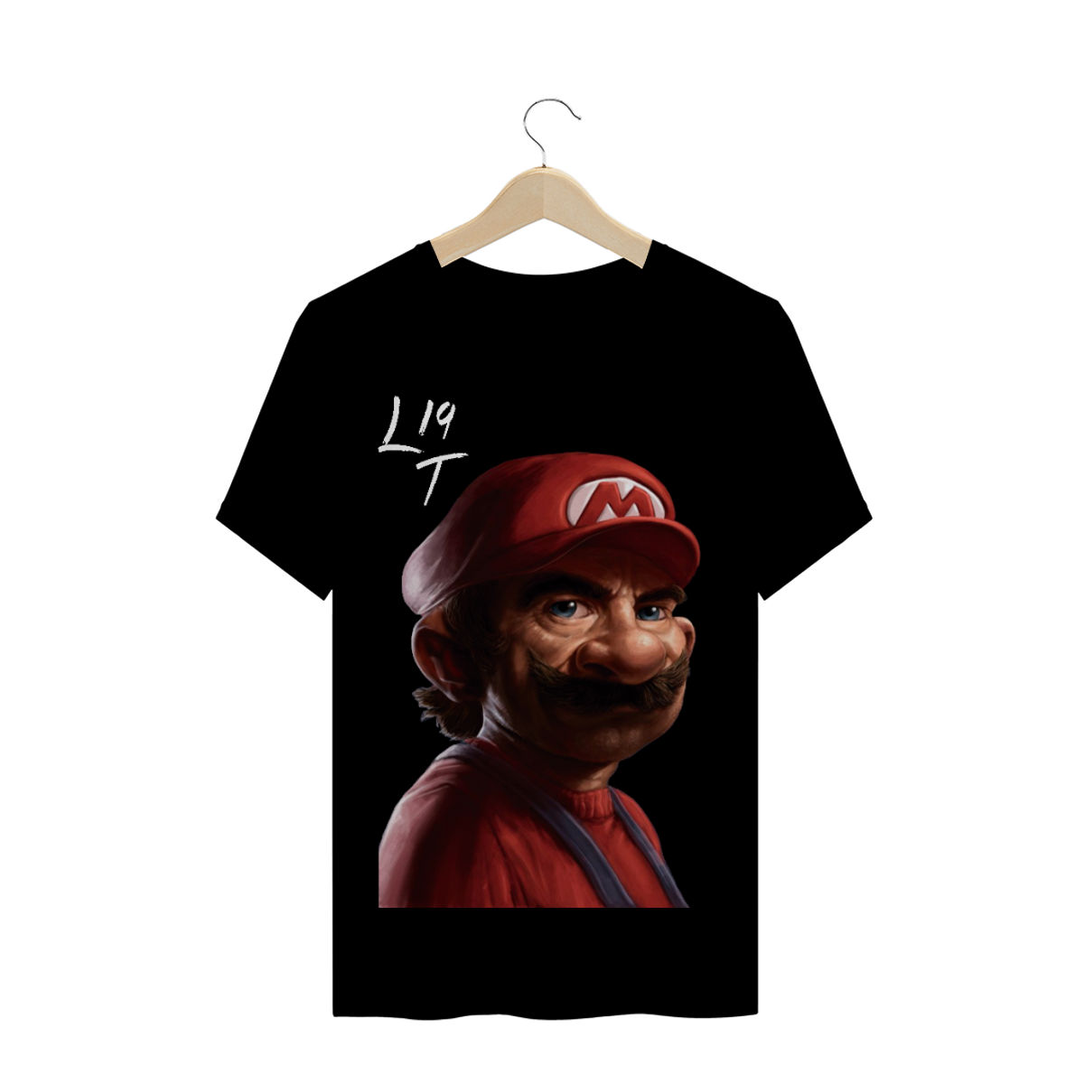 Nome do produtoLT19 - Mario 