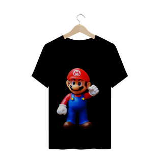 Nome do produtoSuper Mario