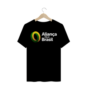 Camiseta Aliança Pelo Brasil