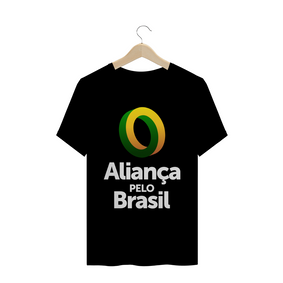 Camiseta Aliança Pelo Brasil