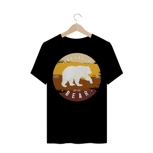 Nome do produtoCamiseta Bear