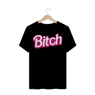 Nome do produtoCamiseta Bitch