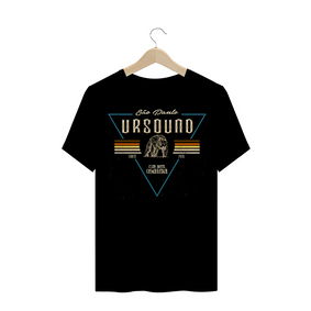 Camiseta Ursound