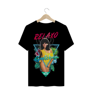 Nome do produtoCamiseta Relaxo