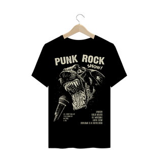 Nome do produtoCamiseta Punk