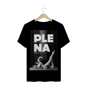 Camiseta Plena