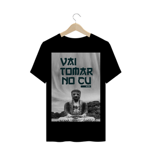 Nome do produtoCamiseta Buda