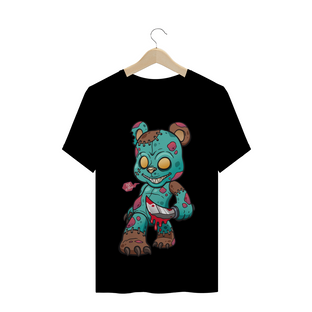 Nome do produtoTeddy Bear Zombie - Mas