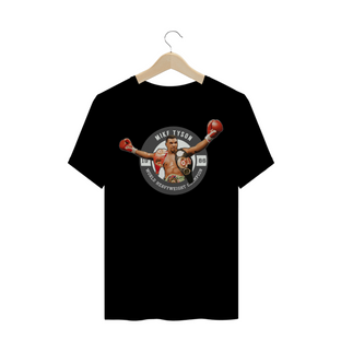 Nome do produtoCamisa Mike Tyson World Champion