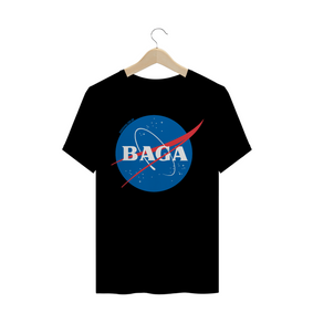 Nome do produto  Camiseta Baga