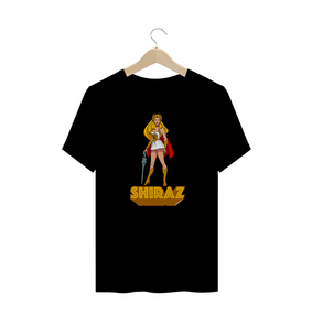 Nome do produto  Camiseta Shiraz