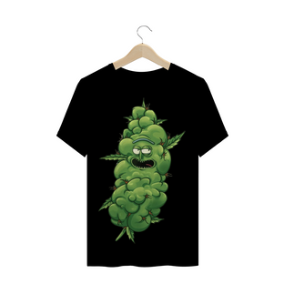 Nome do produtoX shirt - Rick Ganja