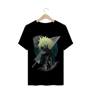 Nome do produtoX shirt - FINAL FANTASY