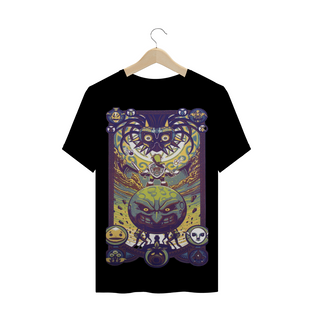 Nome do produtoX shirt - Majora´s Mask